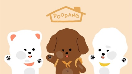 Poodang
